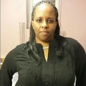 Meet your Posher, Tiffany